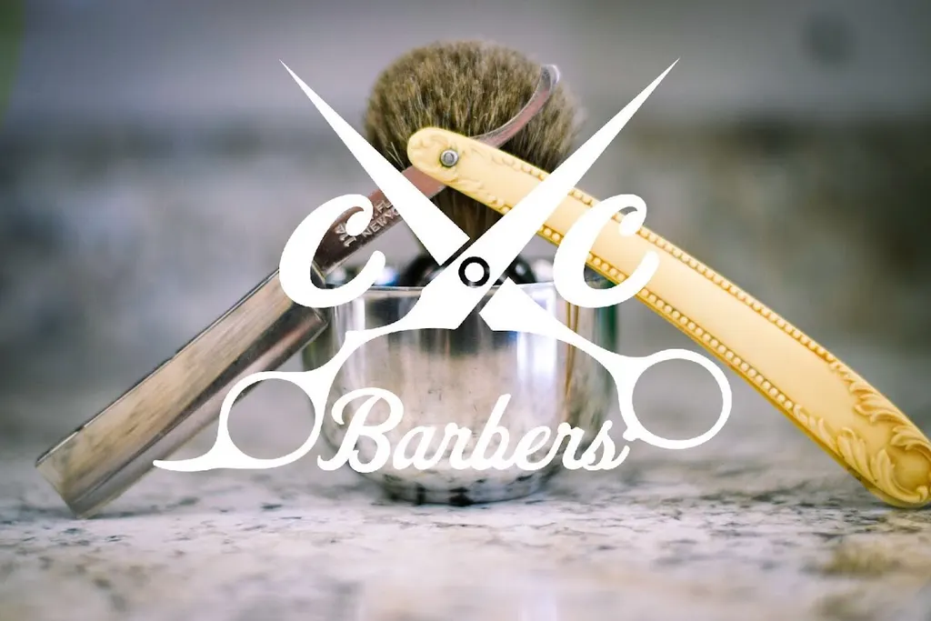 Classic Colorado Barbers — Barber shop in Arvada